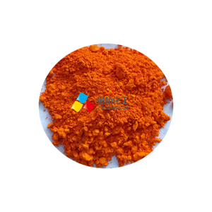 Colorante Amarillo para Aceite 166 MOQ 1KG YR-36 Amarillo Solvente 43 CAS 19125-99-6 para Productos Petrolíferos como Combustible, Gasolina, Lubricante - Product Image 5