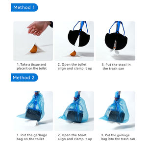 Uzun sap katlanabilir köpek poop catcher fabrika Pet temiz aracı pet ürünleri köpek poop <span class=keywords><strong>scooper</strong></span> köpek poop seçici - Product Image 6