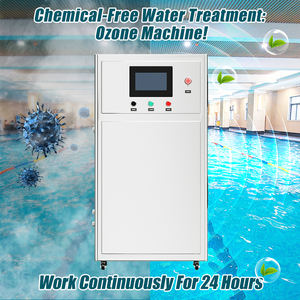 ओजोन मशीन उच्च पीसा ओजोन मशीन उच्च क्षमता ओजोन ऑक्सीजन स्रोत एकीकृत मशीन पानी के लिए 30 ग्राम ओजोन जनरेटर - Product Image 3