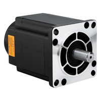Contrôleur de moteur pas à pas triphasé 110BYG350C, moteur pas à pas hybride servo et kit de commande CNC