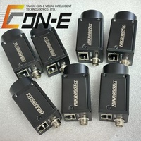 Caméra industrielle HIKROBOT MV-CS200-10GM 20MP haute résolution GigE CMOS à obturateur roulant, mono, à balayage de zone, pour vision industrielle AOI PCB