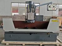 Machine de rectification et de fraisage des surfaces du bloc-cylindres et de la culasse 3M9735BX150, en promotion, pour la reconstruction et la réparation de moteurs