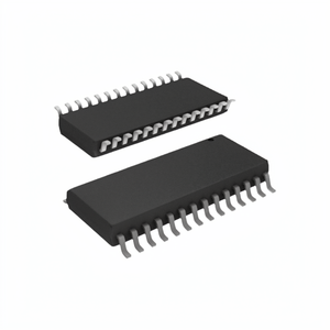 ส่วนประกอบวงจรอิเล็กทรอนิกส์ในสต็อก AT27C512R-15RC 28 SOlC หน่วยความจำ - Product Image 1