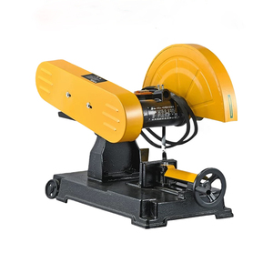 Desktop Steel <strong>Profile</strong> Metal Cutting Machine Metal <strong>Grinder</strong> 3KW Multi-functional Aluminum Machine Electric Saw Machine - Product Image 3
