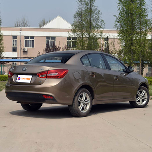 FAW Junpai <span class=keywords><strong>A70</strong></span>, Sedán Compacto Premium de Marca China para Viajes Familiares, Desplazamientos Urbanos y Negocios, con un Diseño Interior Confortable - Product Image 4