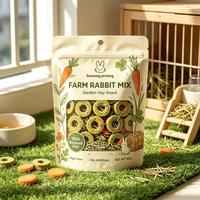 Sacs d'emballage pour aliments pour animaux de compagnie en nylon BOPP imprimés par gravure personnalisée, résistants à l'humidité, réutilisables, avec fermeture éclair laminée en feuille, haute qualité