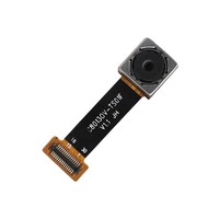 Modul Kamera Drone Fokus Tetap dengan Sensor OV8865 8MP, Sudut Lebar Dfov 70 Derajat, Antarmuka Esp32 Mipi Dvp, Harga Terjangkau