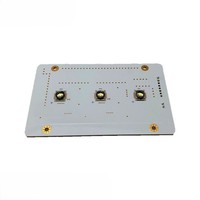 Service d'assemblage de cartes mères de robotique clé en main, d'équipements médicaux, de circuits imprimés pour drones UAV, service PCBA certifié ISO9001/CE