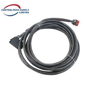 Módulo de E/S de Automatización Industrial NKTU01-15 Suministro de Fábrica, Nueva Unidad de Terminación de Aluminio con Cable - Product Image 2