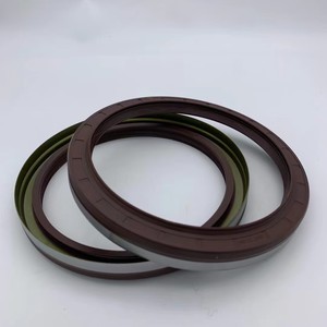 Sellos Hidráulicos <span class=keywords><strong>Trelleborg</strong></span>, Material NBR/FKM, Tipo Esqueleto, Resistentes a Altas Temperaturas, para Bombas y Sellos Mecánicos - Product Image 1