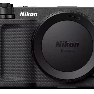 Appareil photo Ni Kon RED Z ZR avec audio flottant 32 bits, technologie RED Color Science, capteur CMOS 6K plein format avec 4 moniteurs DCI-P3, sans miroir - Product Image 1