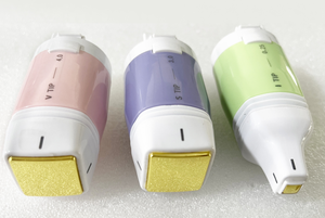 Multifunction Skin Care Equipment neck and face lifting hydro water <b>oxygen</b> jet peel <b>machine</b> - Product Image 2