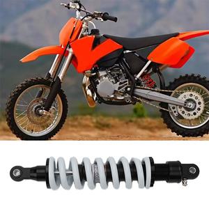 Amortisseur arrière réglable à air de 360 mm pour moto tout-terrain, VTT, <span class=keywords><strong>quad</strong></span> et kart de 150 cc à 250 cc - Product Image 4