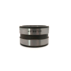 Boccola per Collare di Macchinari, Perno per Benna in Acciaio Temprato - Product Image 6