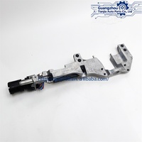 Capteur de position du levier de sélection de transmission DL501 0B5 0B5927321L pour Audi A5 A6