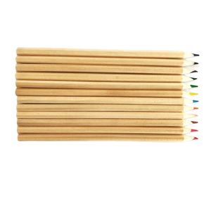 Ensemble de crayons de couleur de qualité supérieure pour étudiants, enfants, école, art, dessin, croquis - Product Image 1