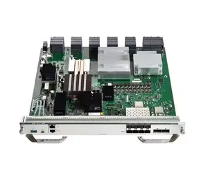 The New 9400 Series Executive Module C9400-SUP1 Is Available At An Affordable Spot Price
