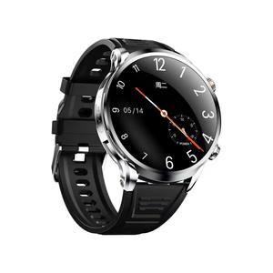 Montres intelligentes DF H18 1880mAH avec grande batterie, écran sphérique super large, prise en charge du téléchargement de logiciels, restez en contact en temps réel - Product Image 3