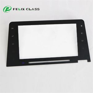 Verre Corning Gorilla transparent haute dureté, épaisseur 0,55 mm, étanche IP68, anti-UV, haute transmission lumineuse pour écrans LCD - Product Image 2