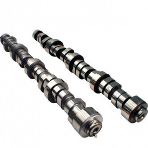 Arbre à cames en fonte refroidie pour Citroën C-Elysee Peugeot 301 1.6 Nafta <span class=keywords><strong>TU5</strong></span> TU5J4 TU5JP4 Arbres à cames de course - Product Image 6
