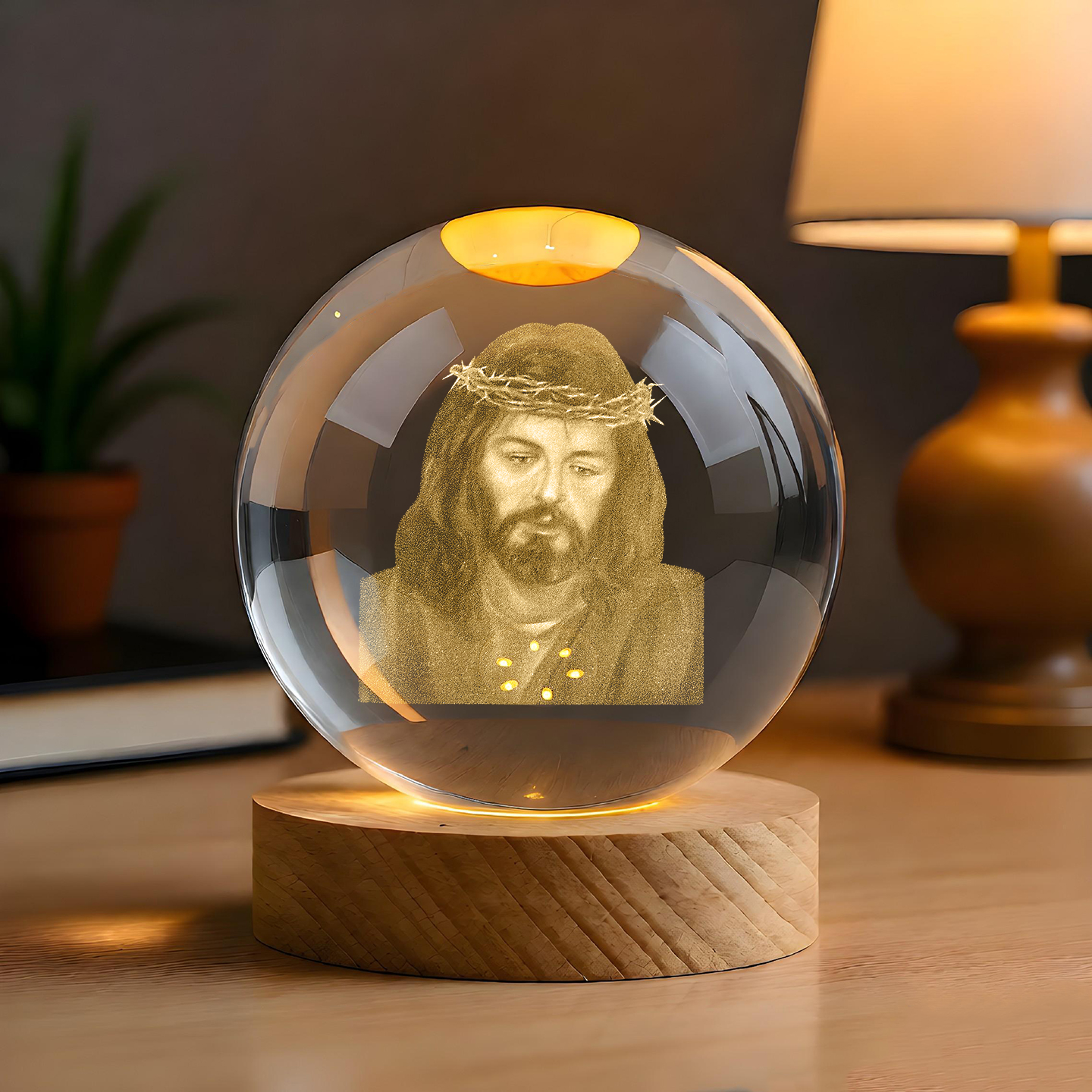 La corona di spine di Gesù