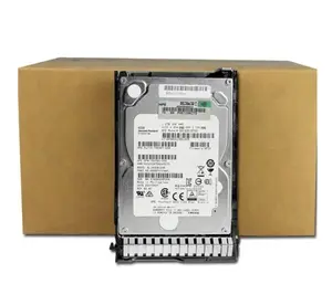 דיסק קשיח כונן J9F48A MSA 1.2TB 12G SAS 10K SFF(2.5in) כפולה יציאת העסק 1yr אחריות כונן קשיח J9F48A