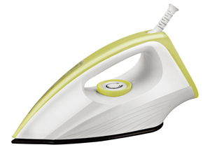 1000W 1200W vente chaude <span class=keywords><strong>prix</strong></span> bon marché Machine Presses poids lourd tissu plat maison fer à repasser électrique - Product Image 2