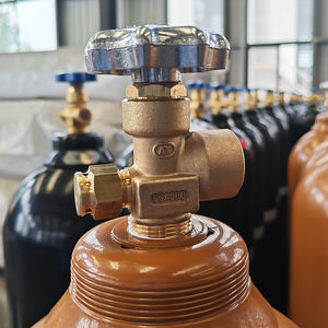 Gaz hélium de pureté ultra-élevée 99,999 % 5N, <span class=keywords><strong>prix</strong></span> de l'hélium pour ballons - Product Image 2