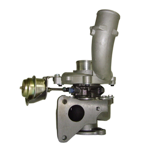GT1749V turbocompressore 708639-5010S 708639-0002 14411-AW301 8200683855 per <span class=keywords><strong>motore</strong></span> <span class=keywords><strong>F9Q</strong></span>, D4192T3 - Product Image 2