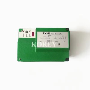 Contrôleur de vitesse du moteur, unité de contrôle, contrôleurs de mouvement de robot FXM5 10A-20A en bon état - Product Image 4