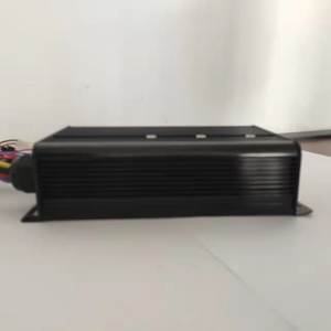 Controlador sin Escobillas TokTrend Bo Neng 80A 72v 80ah para Bicicleta Eléctrica - Product Image 4