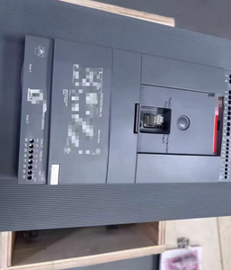 คอนโทรลเลอร์ PLC รุ่น AC500 ของแท้ รุ่น PM595-4ETH-F TB511-ETH TB521-ETH TB541-ETH สำหรับ PLC 64 I/O 220V - Product Image 1