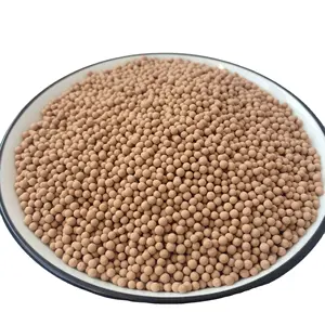 Zeolite molecular sieve 4a granule zeolite molecular sieve adsorbent for air brake dehumidifier of automobile and truck