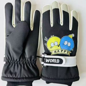 High Quality Warm <strong>Cute</strong> Cotton <strong>Gloves</strong> New Arrival Mittens for Cold Weather - Product Image 3
