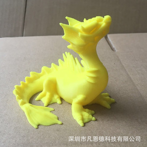 Servicio de Impresión 3D de Figuras, Prototipado de Alta Precisión con Carcasa de PLA, para la Industria, la Salud, la Educación y la Tecnología - Product Image 5