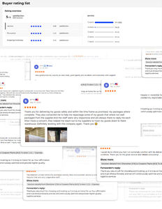 Cdt логистика Fba Ups Fedex Dhl экспедитор из Китая по всему миру Ddp морские перевозки в Германию - Product Image 5