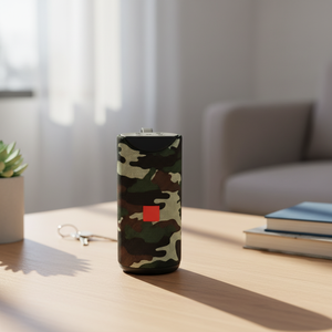 Altavoz Inalámbrico para Exteriores FLIP 6 de Tela, Resistente al Agua, JB L6 BT Mini, Altavoz <span class=keywords><strong>Bluetooth</strong></span> Portátil - Product Image 3