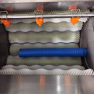 Máquina Peladora de Patatas Automática de Bajo Nivel de Daño para <span class=keywords><strong>Planta</strong></span> de Procesamiento de Patatas - Product Image 2