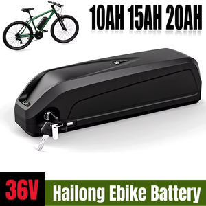 Giá tốt <span class=keywords><strong>36V</strong></span> 48V 52V 10AH 15ah 20Ah <span class=keywords><strong>Lithium</strong></span> Ion hailong Xe đạp điện pin gói cho Ebike - Product Image 2