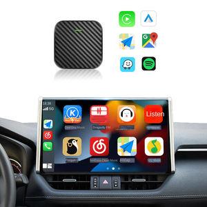 Boîte de conversion PL8 <span class=keywords><strong>pro</strong></span> filaire vers <span class=keywords><strong>carplay</strong></span> sans fil android auto/IOS <span class=keywords><strong>carplay</strong></span> téléphone intelligent lien sans fil voiture jouer <span class=keywords><strong>carplay</strong></span> adaptateur - Product Image 3