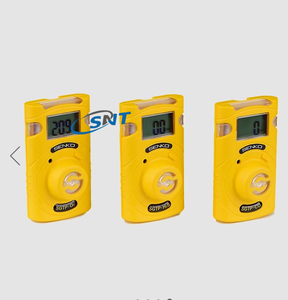 Détecteur de gaz unique remplaçable SENKO SGT-P pour H2S, O2, CO, H2, SO2, NH3, NO2, PH3, CL2, HCN, HCL, O3 (détecteur de gaz ozone) - Product Image 2