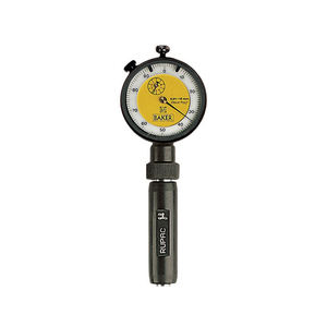 Jauge d'alésage Rupac MicroMet Plus avec une plage de mesure de 50 à 300mm et une profondeur de 380mm - Product Image 2