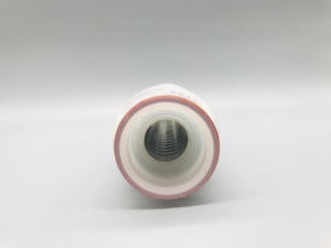 Filtre plissé en PTFE hydrophobe et hydrophile de 0,2 micron et 0,45 micron pour la filtration de l'huile - Product Image 1