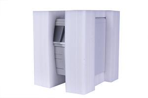 Analizadores de Hematología Mindray Analizador de Hematología de 3 partes Analizador de Hematología veterinaria - Product Image 4