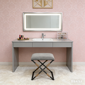 <span class=keywords><strong>Taburete</strong></span> moderno de tela de lino en forma de X con base de metal, decoración de cuerda de cáñamo para dormitorio, sala de estar, comedor, Hotel, hogar, apartamento, uso de entrada - Product Image 3