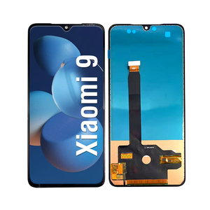 Ventes directes téléphone portable Original Pantalla écran Lcd pour <span class=keywords><strong>Xiaomi</strong></span> <span class=keywords><strong>Mi9</strong></span> Pro remplacement de l'écran tactile - Product Image 1
