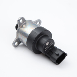 Válvula de Inyección 0928400830, Válvula Dosificadora de Combustible Diésel para Reparación y Reemplazo, Construcción Metálica - Product Image 2
