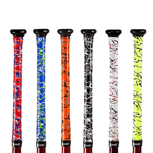 AMA SPORT Lista para Enviar Cinta de Agarre para Bate de Béisbol, Cinta Deportiva al por Mayor y Menor Personalizable - Product Image 1