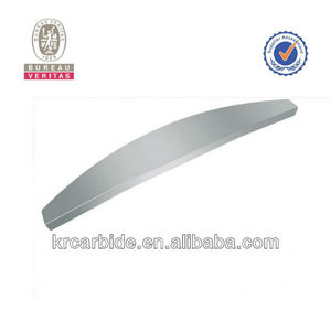<span class=keywords><strong>2022</strong></span> Nueva barra plana personalizada de alta resistencia al desgaste K30 tira de placa de carburo de <span class=keywords><strong>tungsteno</strong></span> para trituradora VSI - Product Image 6