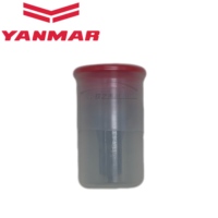 Inyector de Combustible Diésel 129102-53000 Compatible con Motor Yanmar 4TN78TL, Miniexcavadora, Tractor Agrícola, Pieza de Maquinaria de Construcción